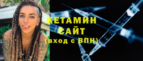 гидра Гусиноозёрск